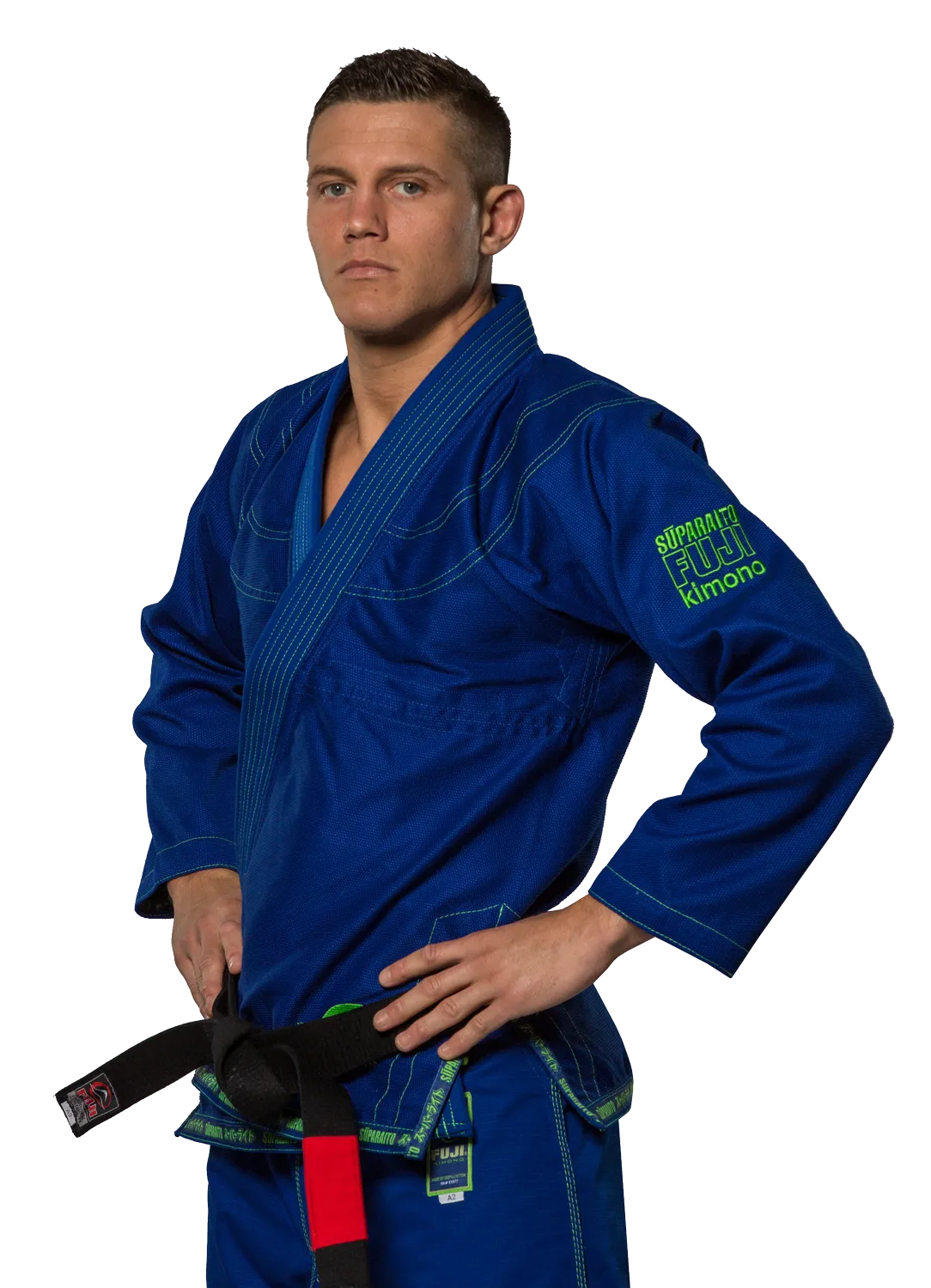 Fuji Suparaito BJJ Gi