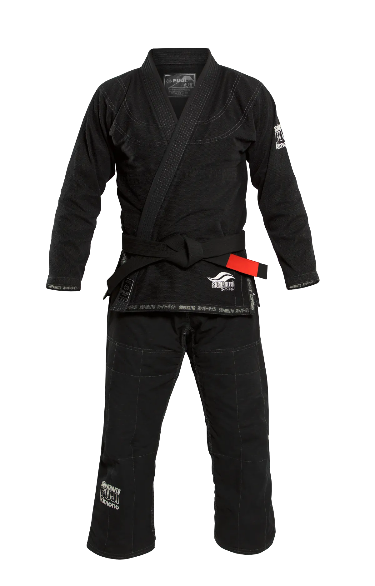 Fuji Suparaito BJJ Gi