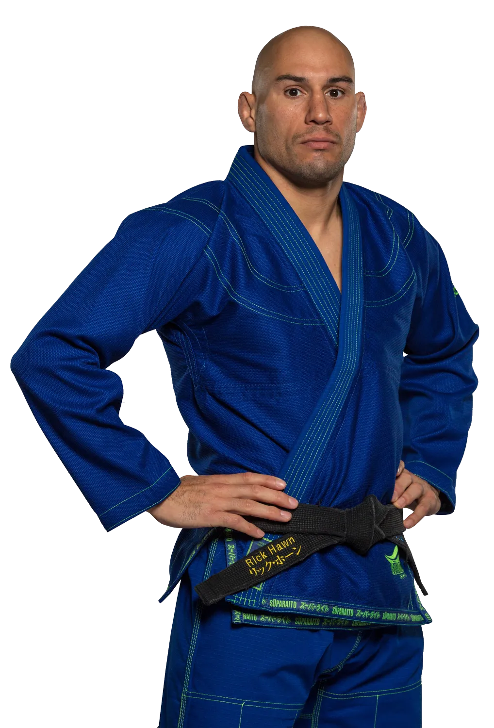 Fuji Suparaito BJJ Gi