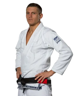 Fuji Suparaito BJJ Gi