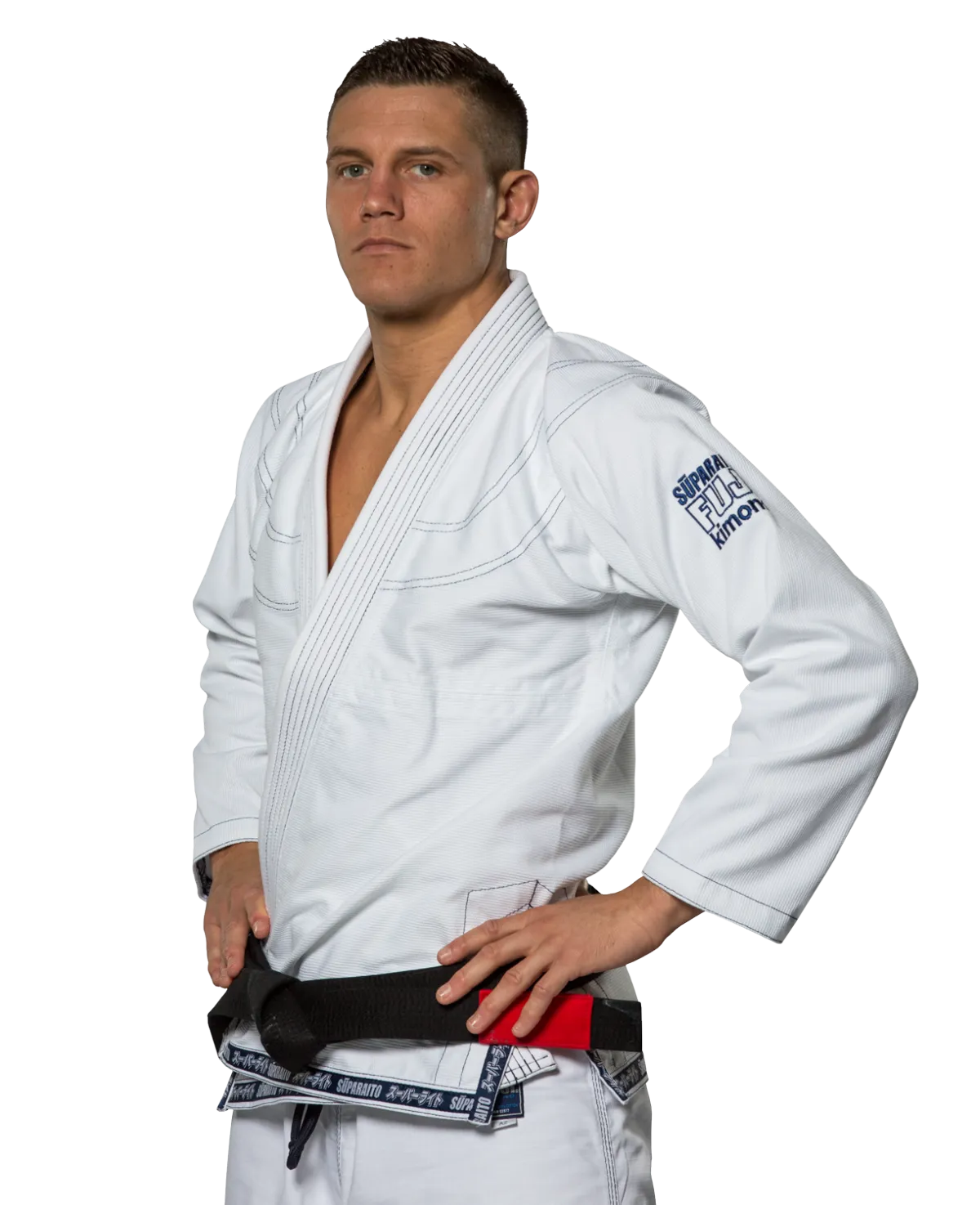 Fuji Suparaito BJJ Gi