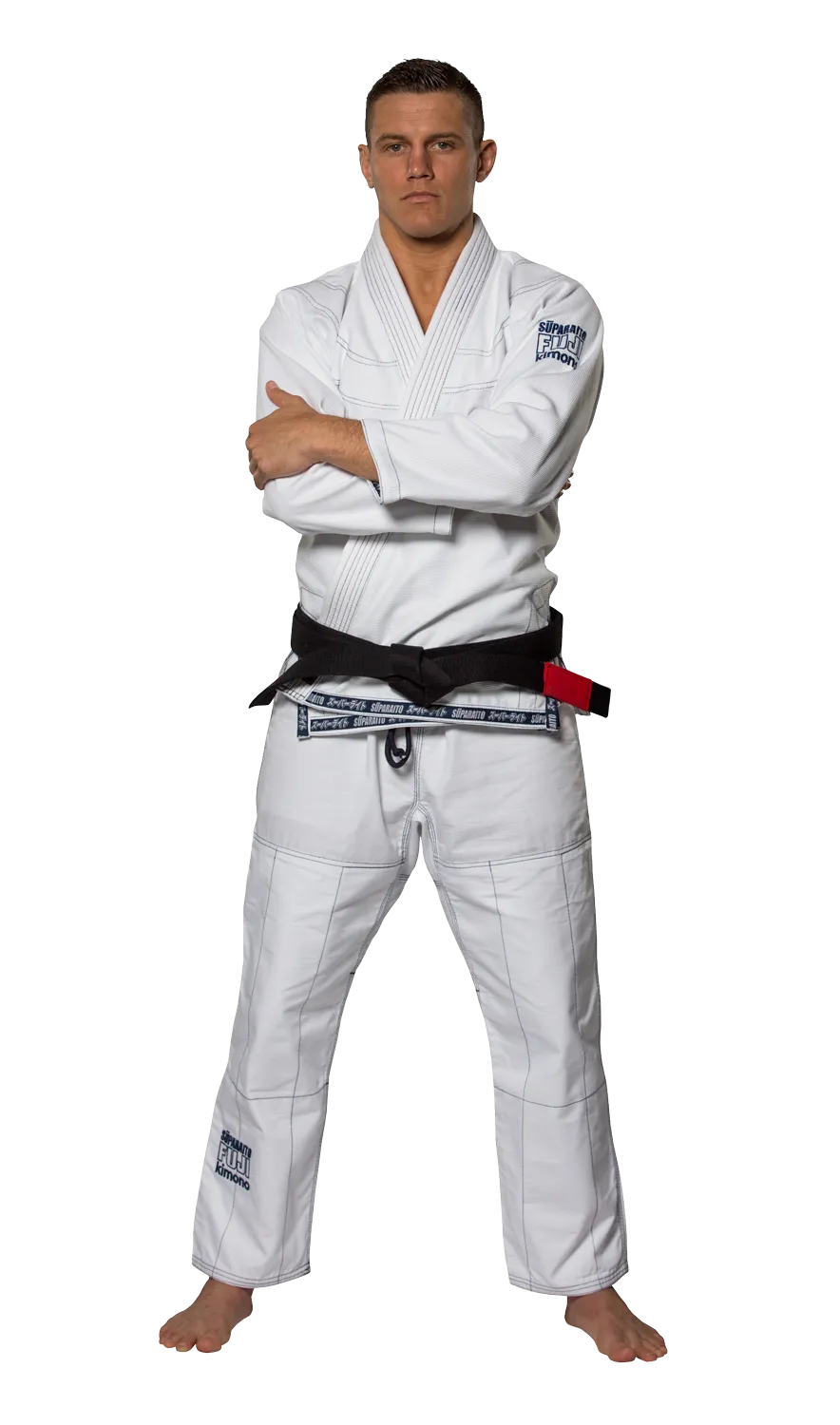 Fuji Suparaito BJJ Gi