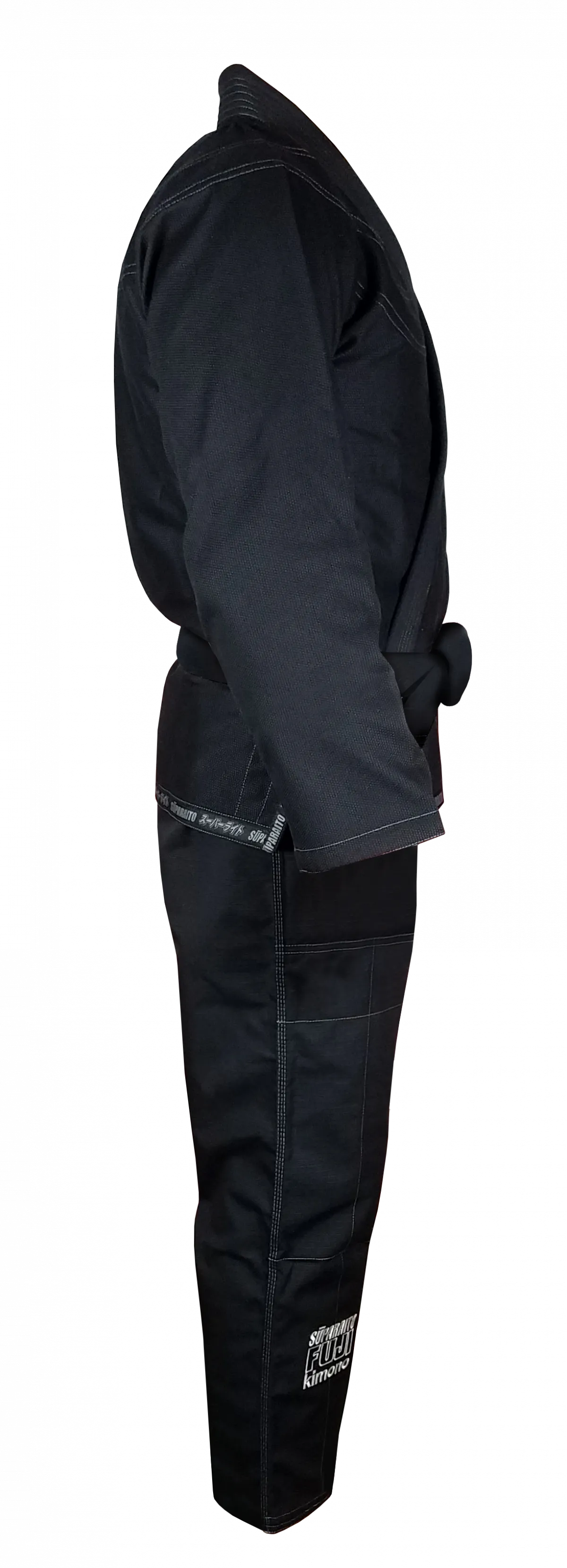 Fuji Suparaito BJJ Gi