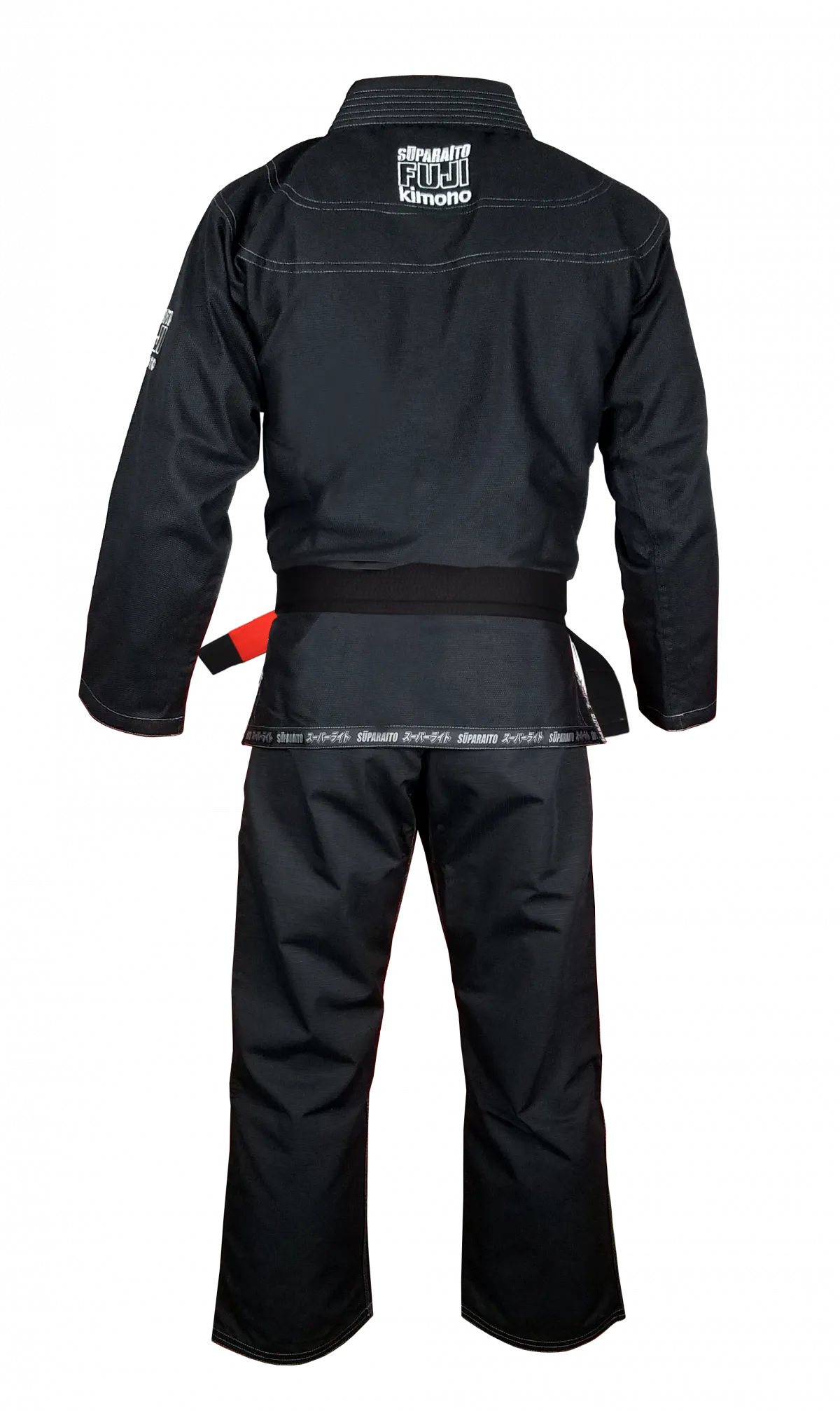 Fuji Suparaito BJJ Gi