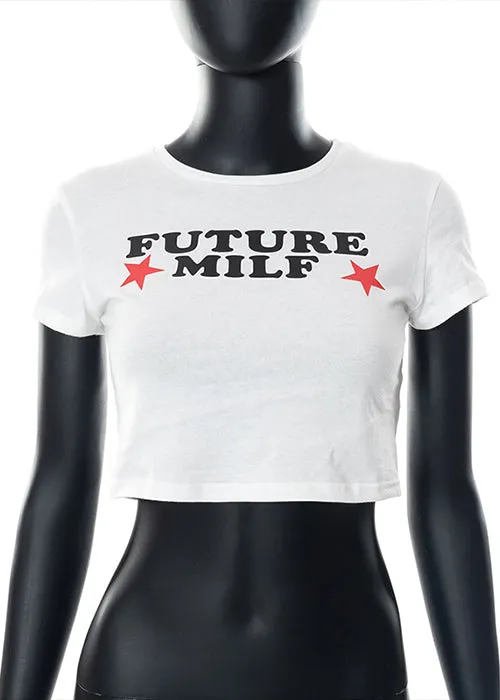 Future Milf Shirt