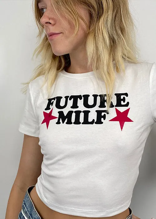 Future Milf Shirt