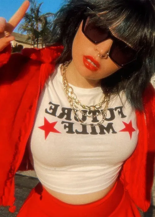 Future Milf Shirt