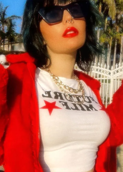 Future Milf Shirt