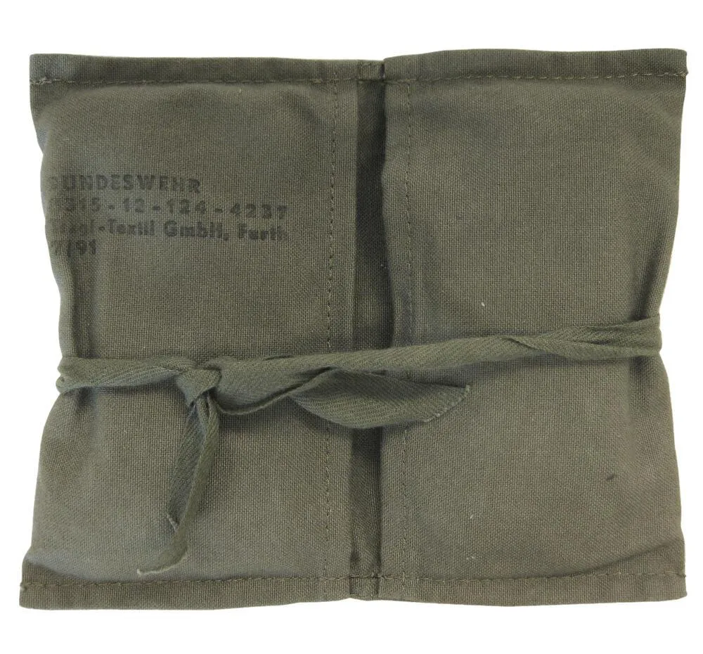 German Army Sewing Kit