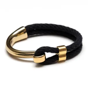 Hampstead - Black/Gold
