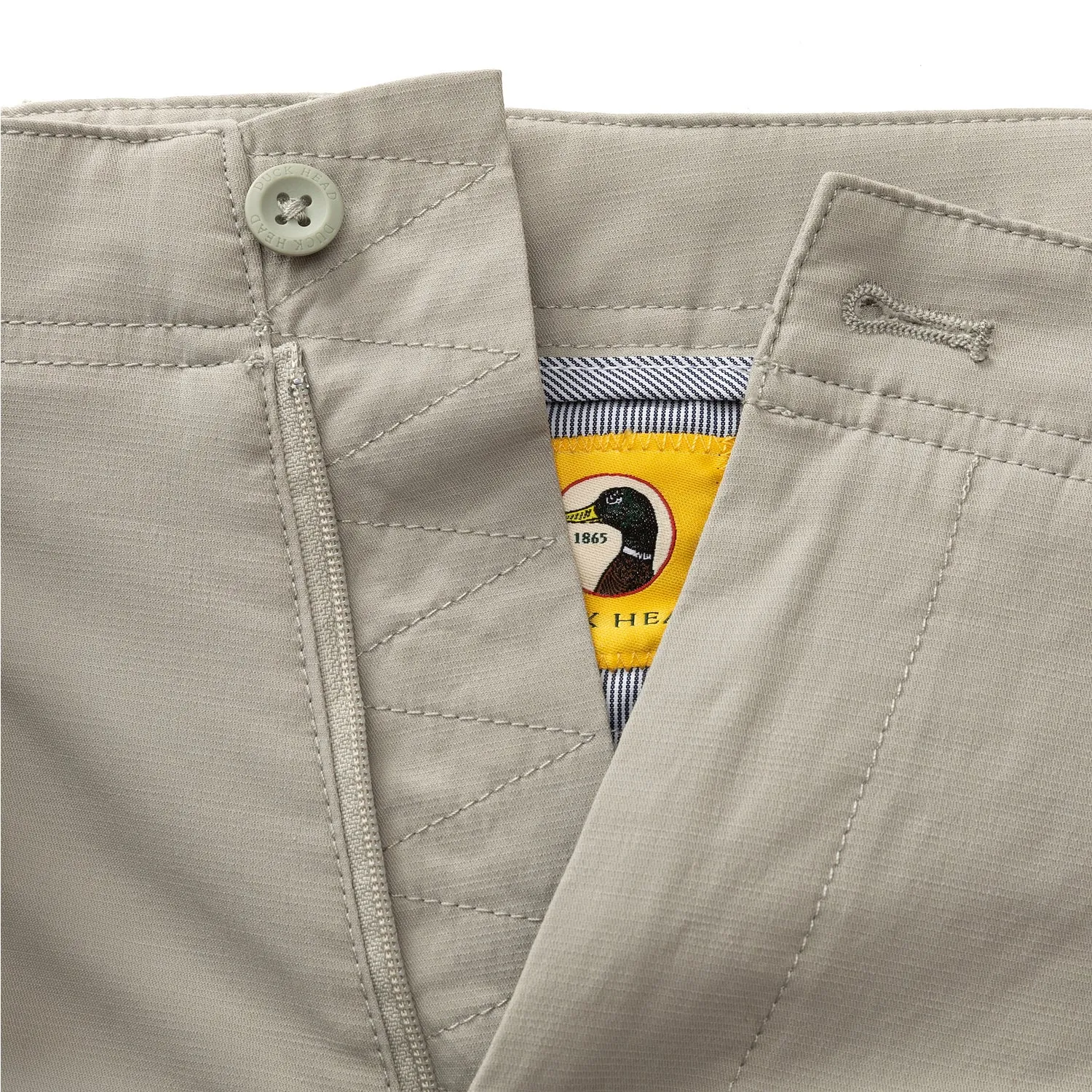 Harbor Performance Chino  (Limestone Gray)