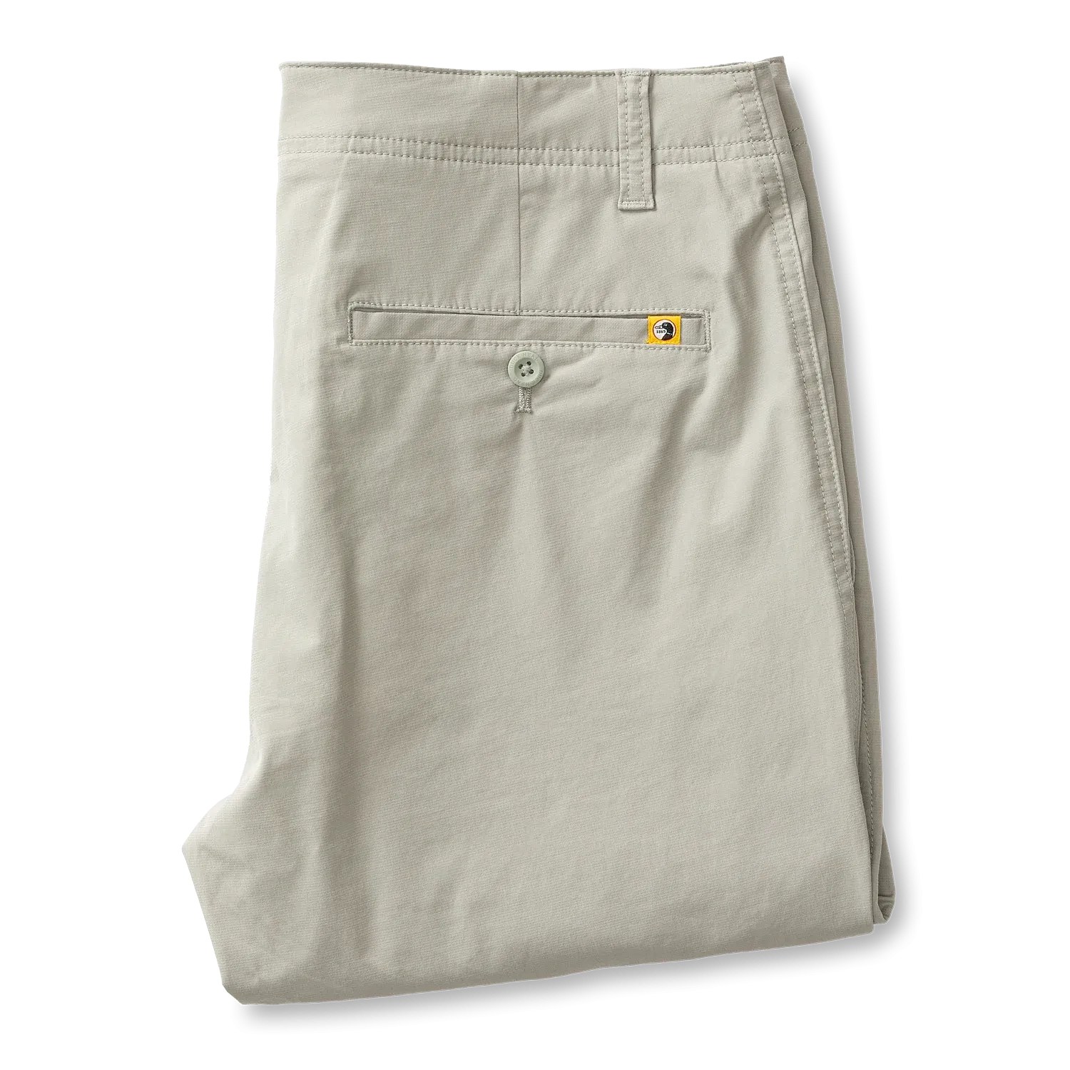 Harbor Performance Chino  (Limestone Gray)