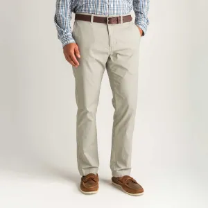 Harbor Performance Chino  (Limestone Gray)