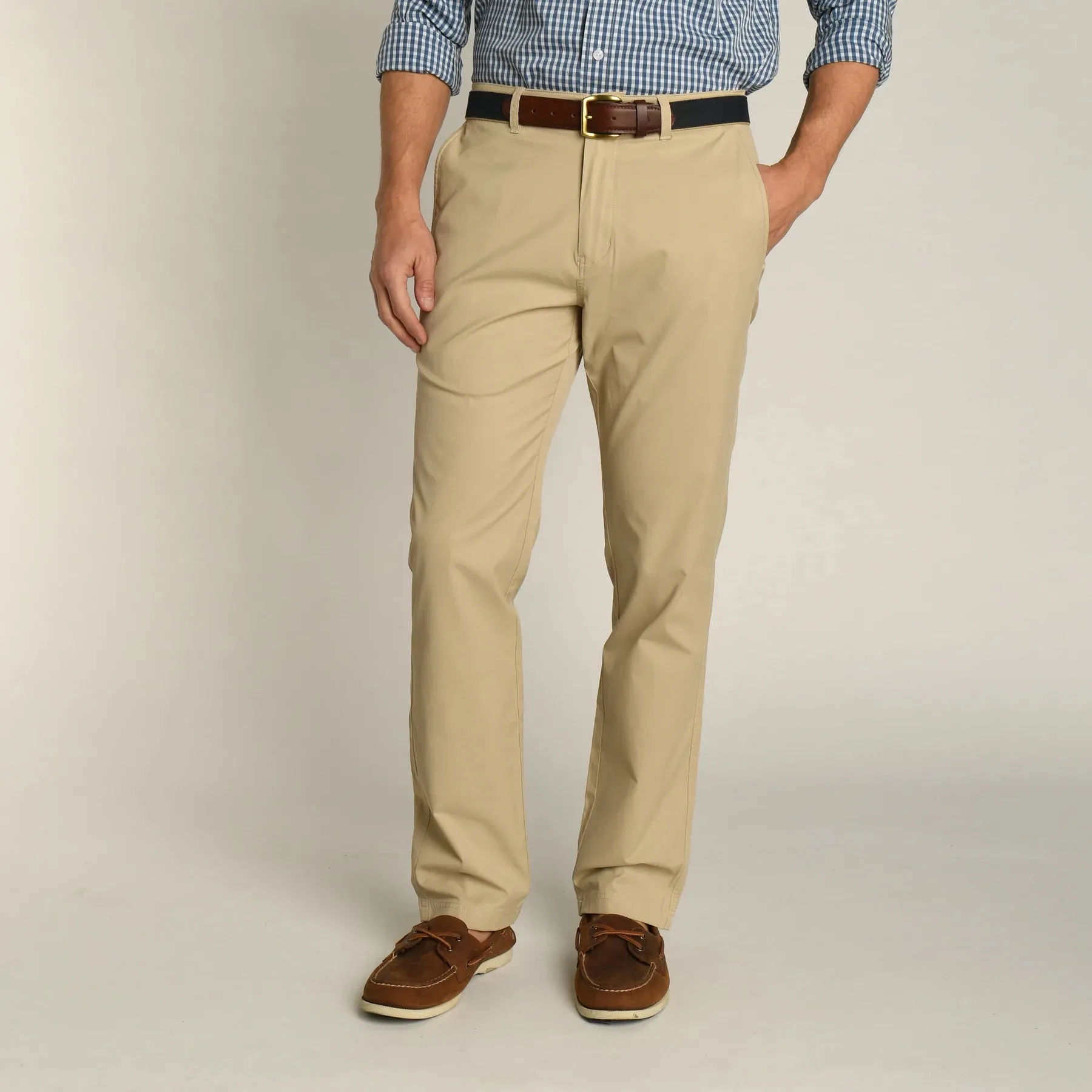 Harbor Performance Chino (Twill)