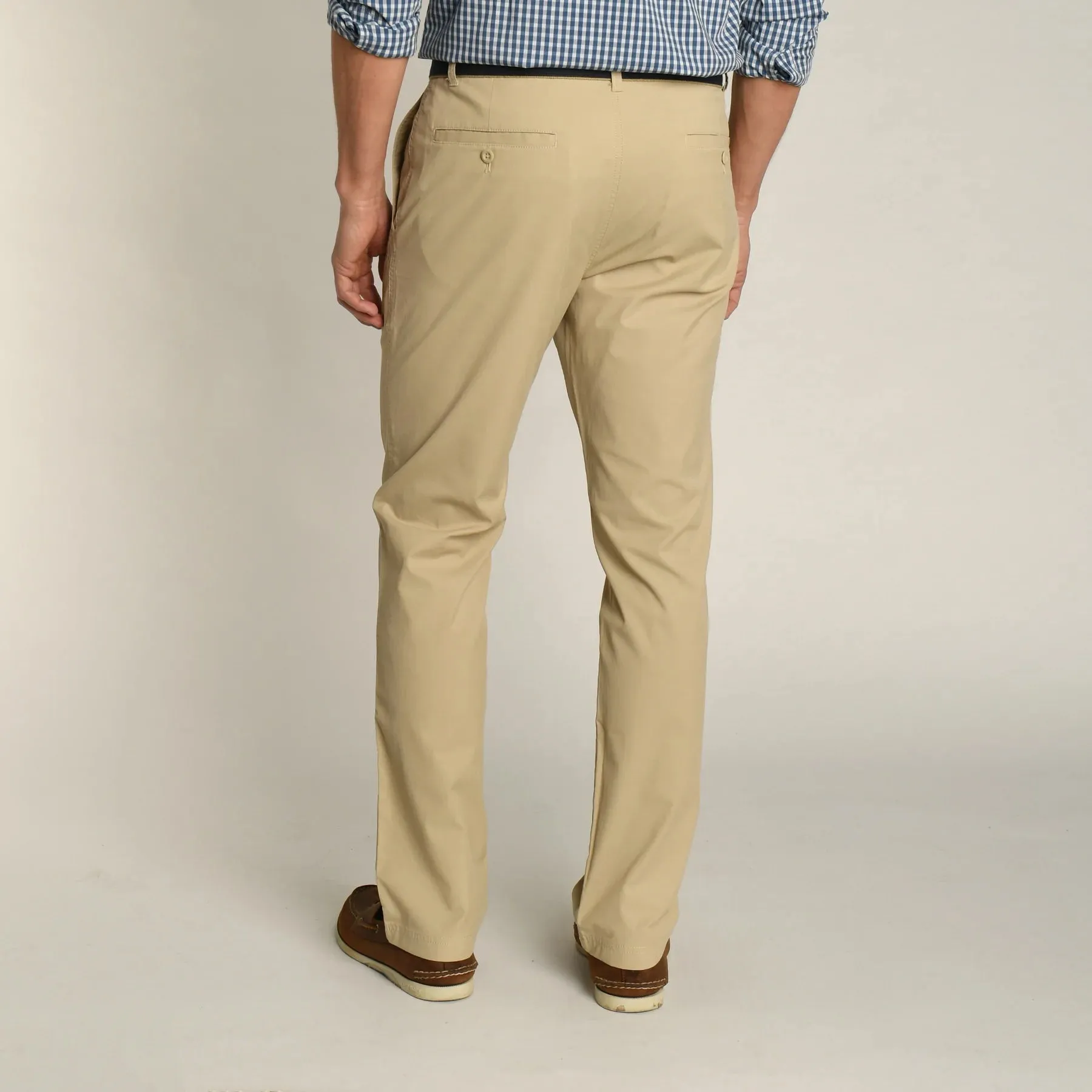 Harbor Performance Chino (Twill)