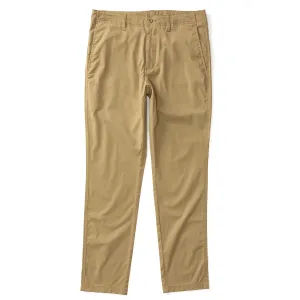 Harbor Performance Chino (Twill)