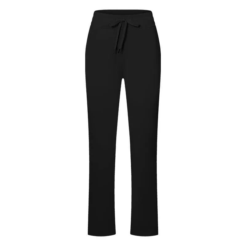 High Rise Quick Dry Yoga Pants