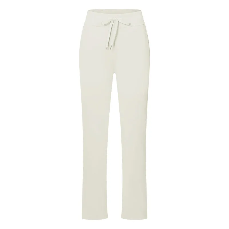 High Rise Quick Dry Yoga Pants