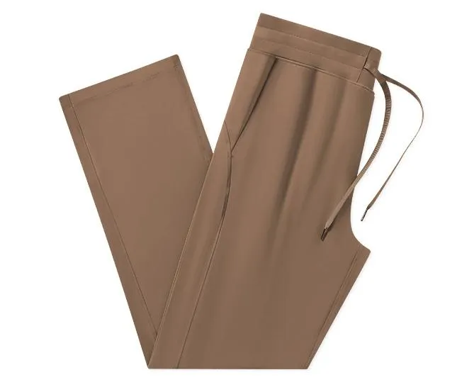High Rise Quick Dry Yoga Pants
