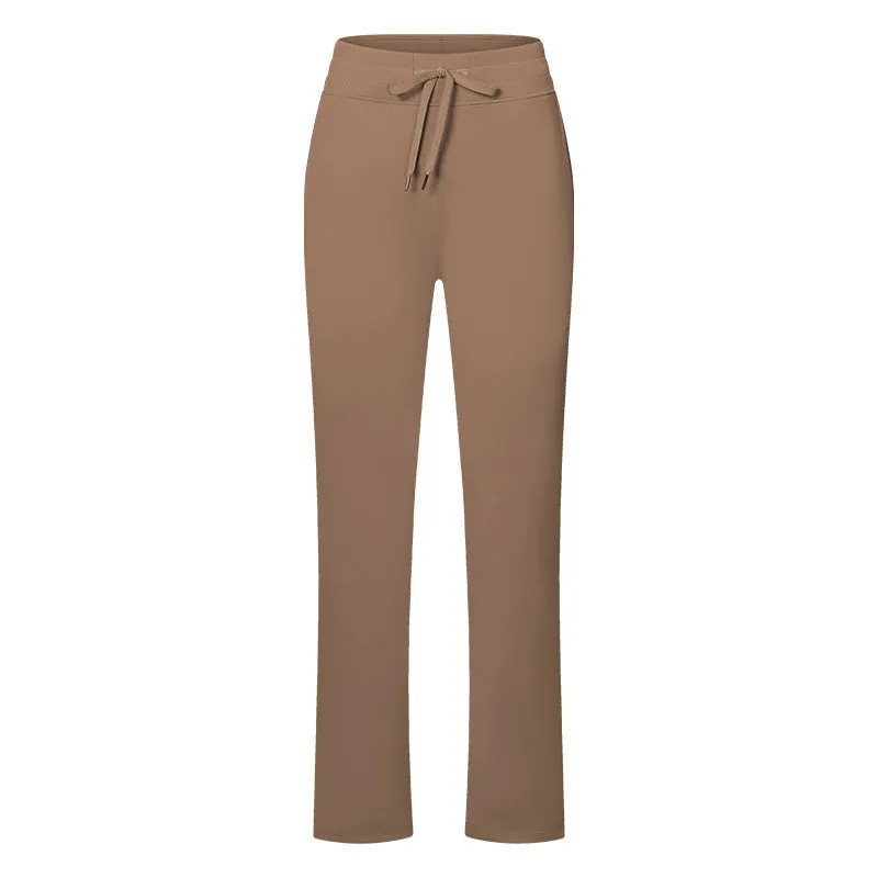 High Rise Quick Dry Yoga Pants