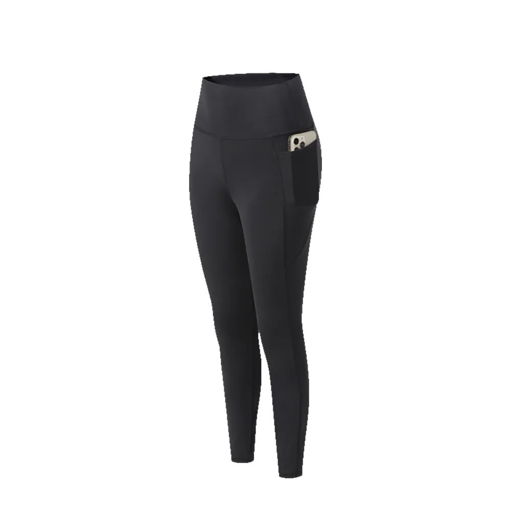 High-Waisted Butt Lifting Yoga Pants