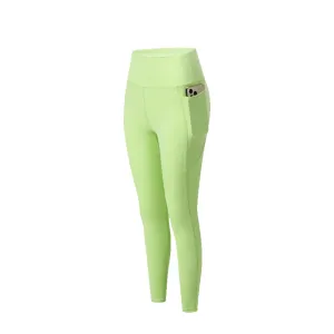 High-Waisted Butt Lifting Yoga Pants
