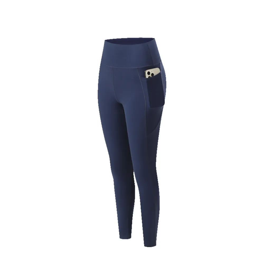 High-Waisted Butt Lifting Yoga Pants