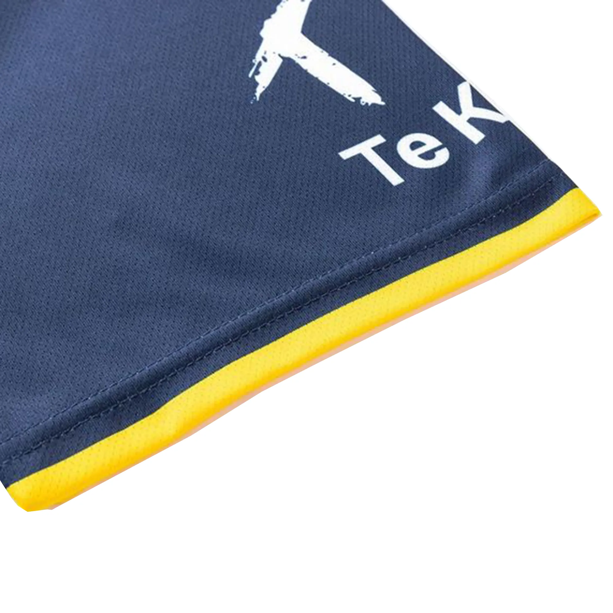 Highlanders Super Rugby Team Polo 25/26 by Classic Sportswear