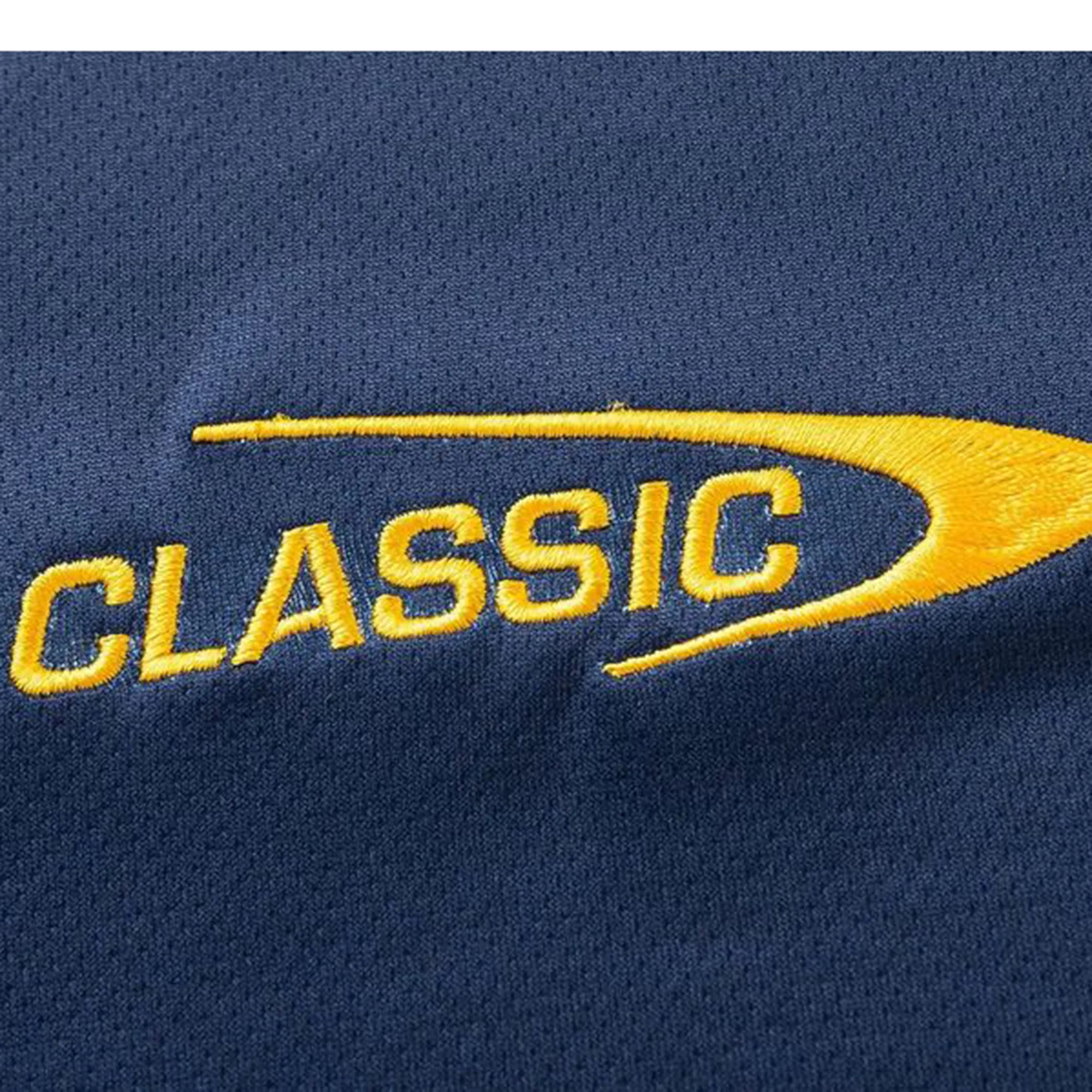 Highlanders Super Rugby Team Polo 25/26 by Classic Sportswear