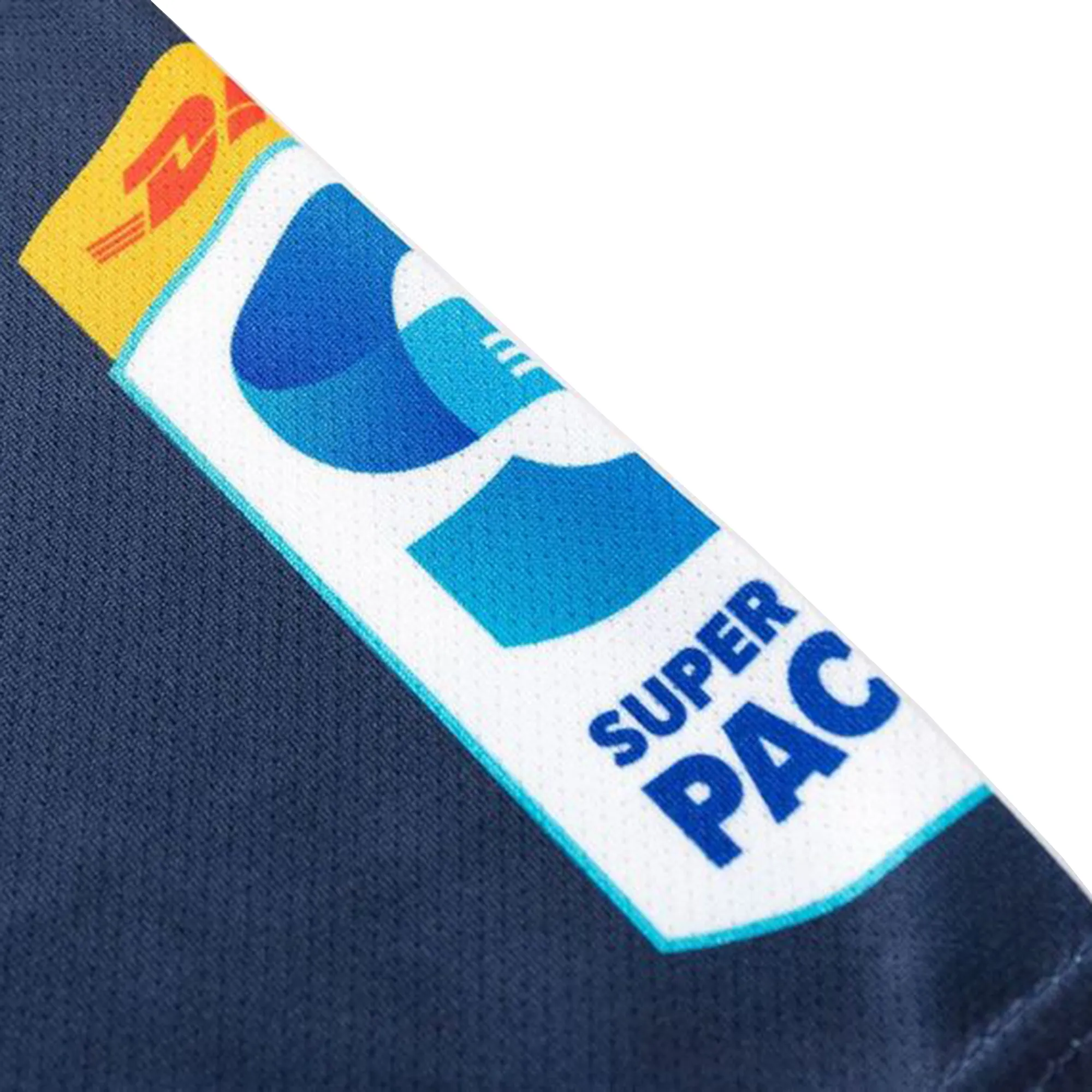 Highlanders Super Rugby Team Polo 25/26 by Classic Sportswear