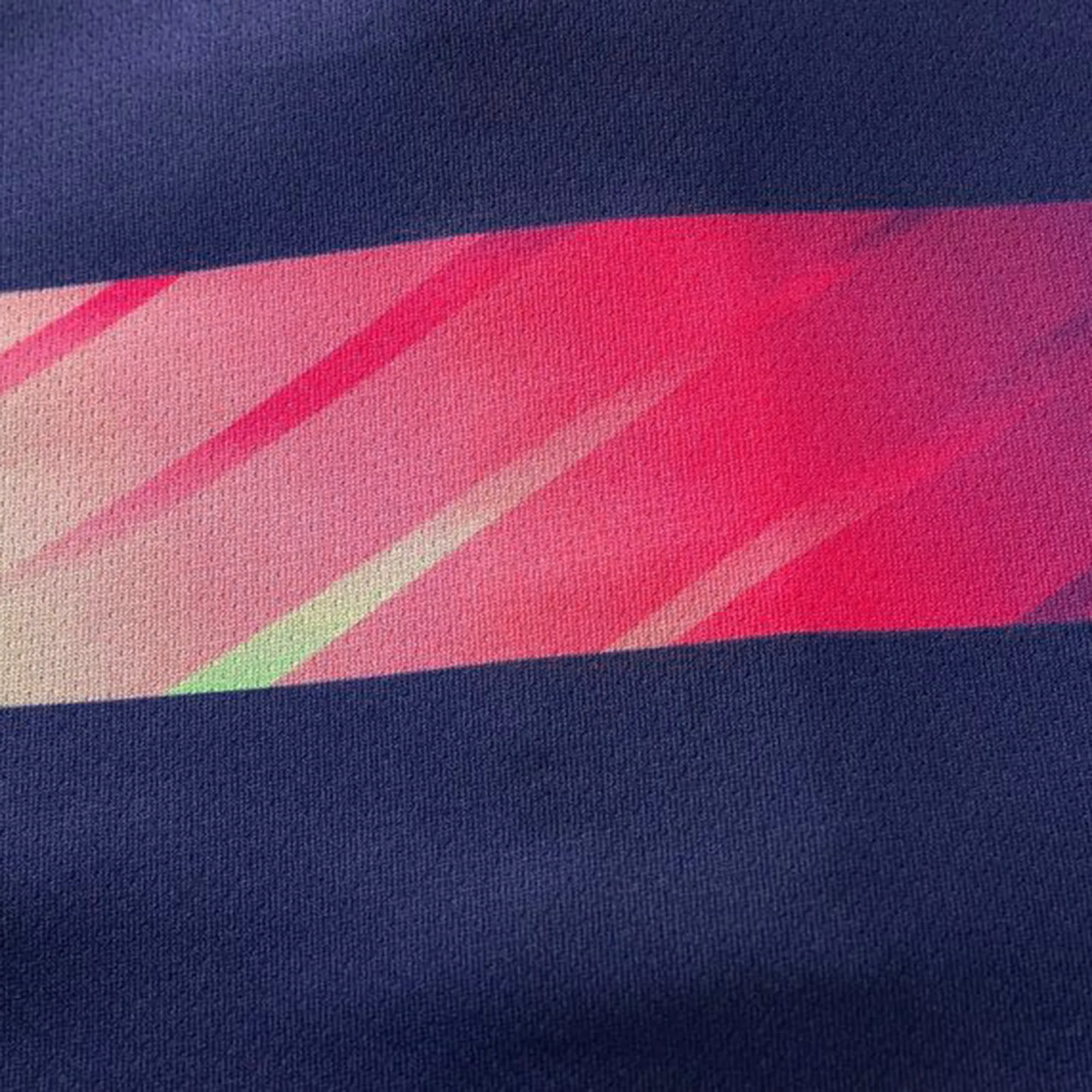 Highlanders Super Rugby Team Polo 25/26 by Classic Sportswear