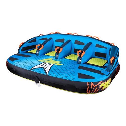 HO 4G Inflatable Tube 2021