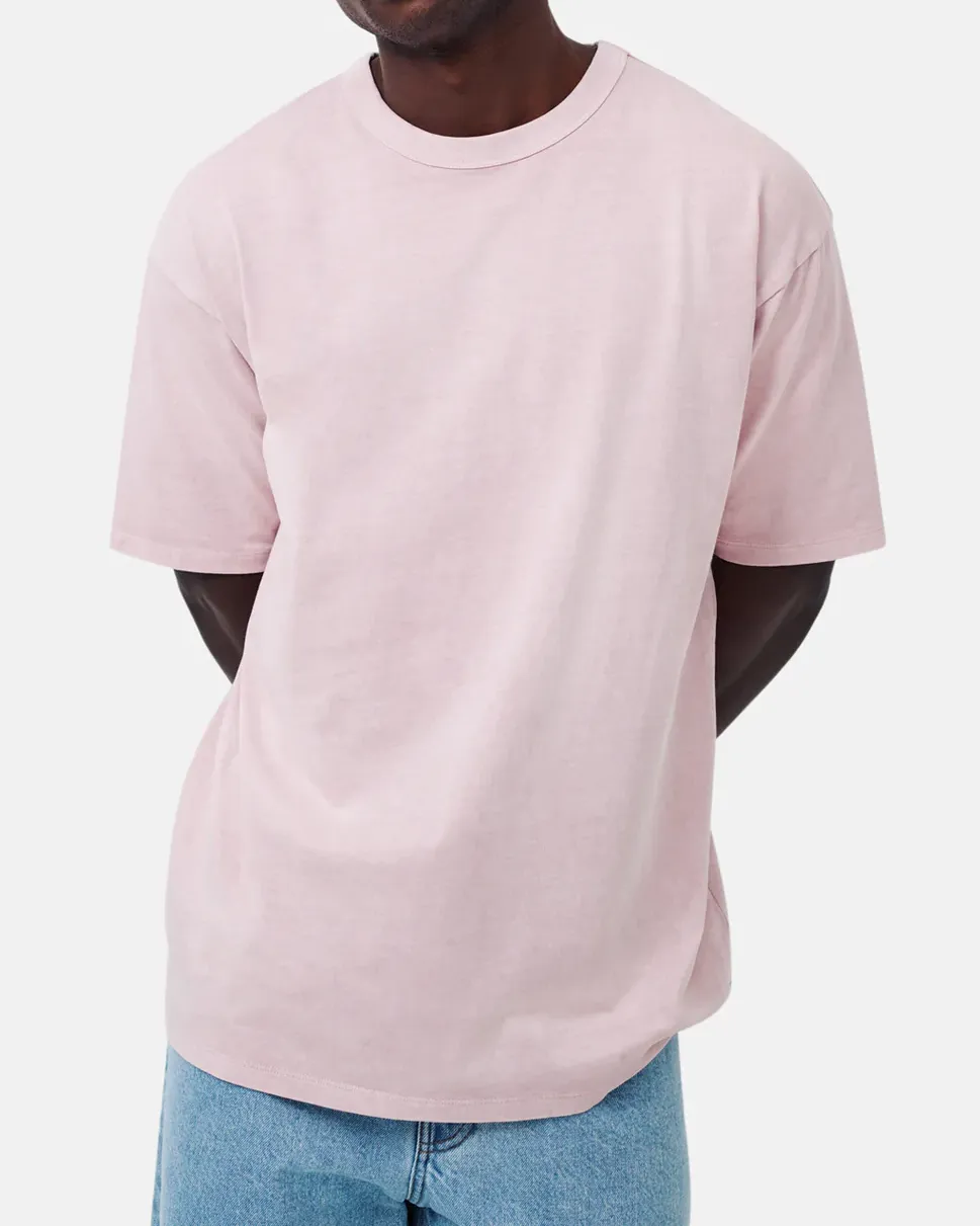 Industrie The Del Sur Tee