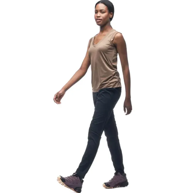 Indyeva Matkailu IV Regular Waist Straight Leg Pants