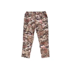 INSTOCK-Men's Tactical Cargo Camouflage Military Fleece Armysoft