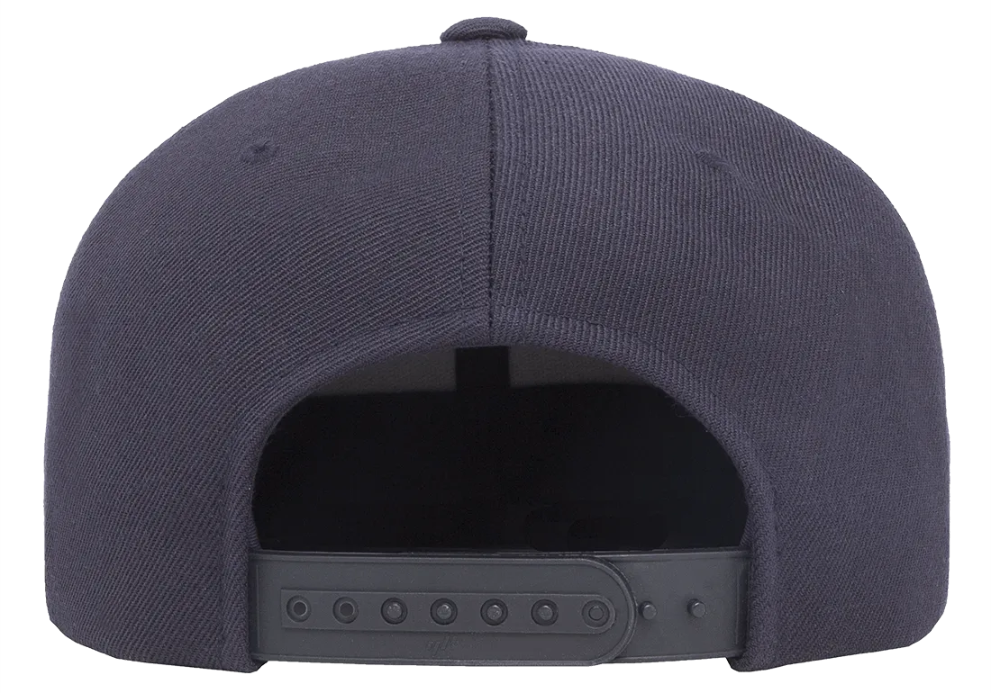 Irish Snapback Essence Navy Blue
