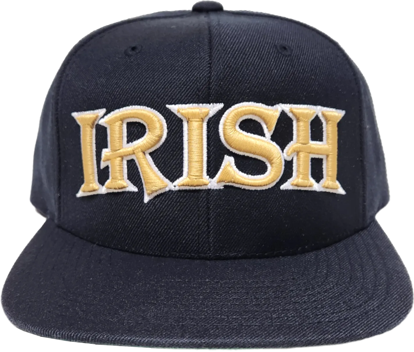 Irish Snapback Essence Navy Blue