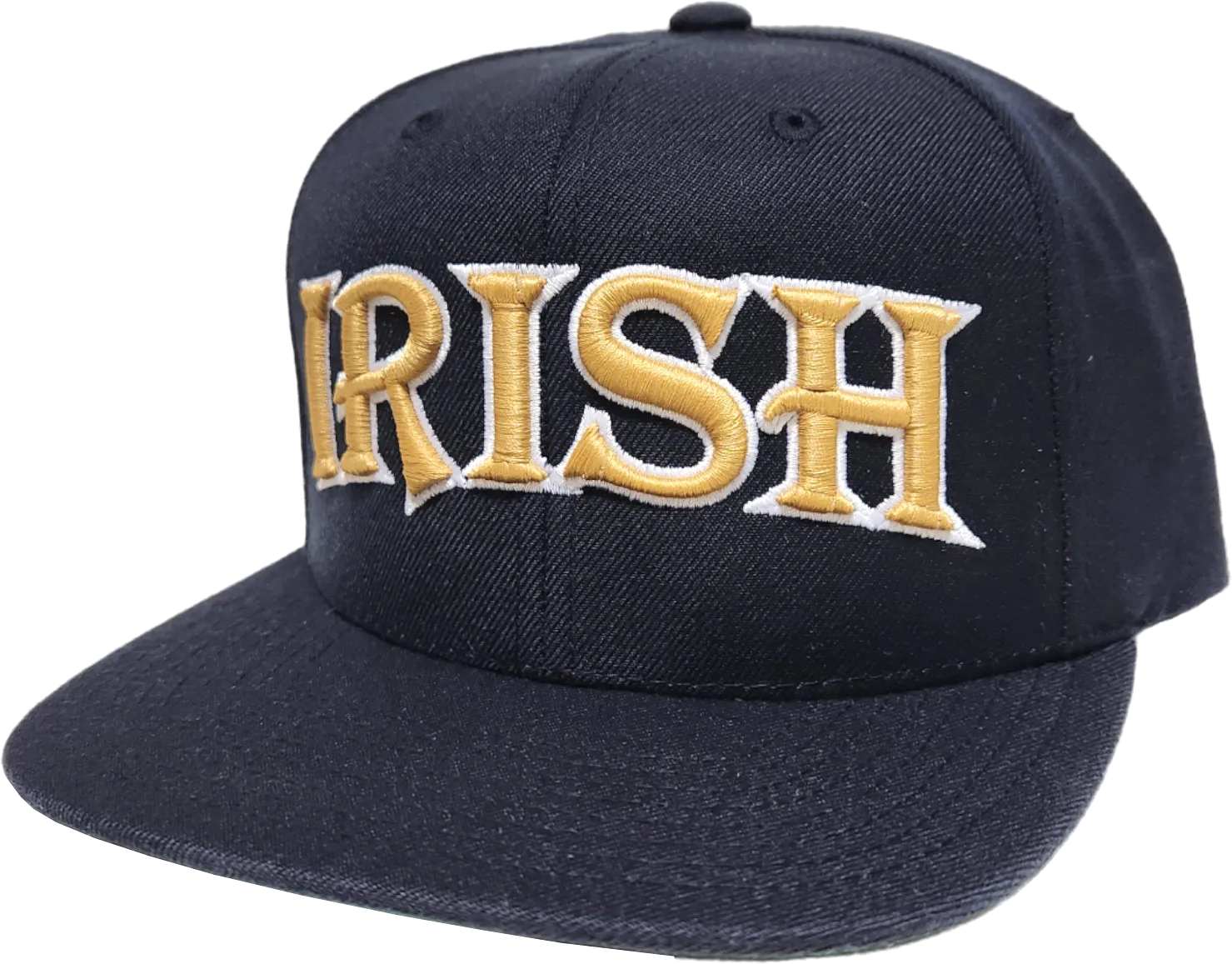 Irish Snapback Essence Navy Blue