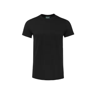 JB's Wear Men's C of C Fitted Tee - Black