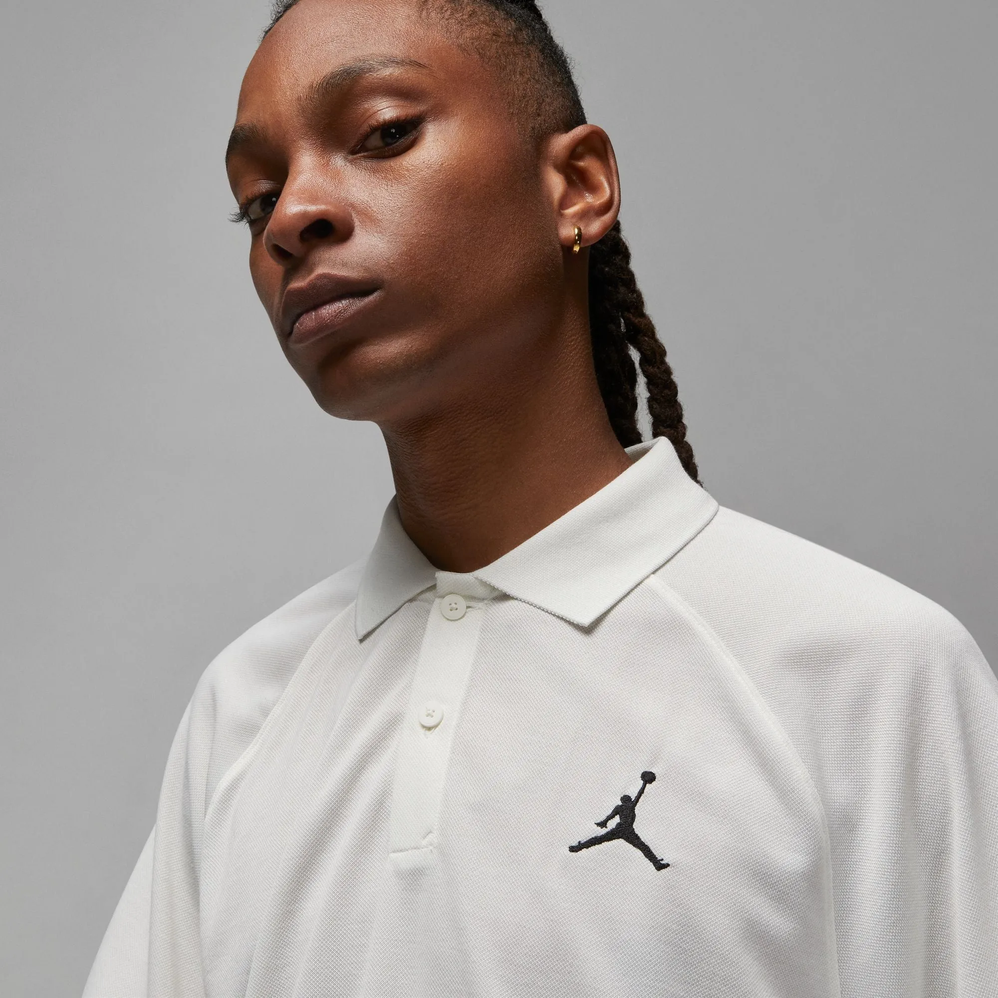 Jordan Dri-FIT Sport Men's Golf Polo
