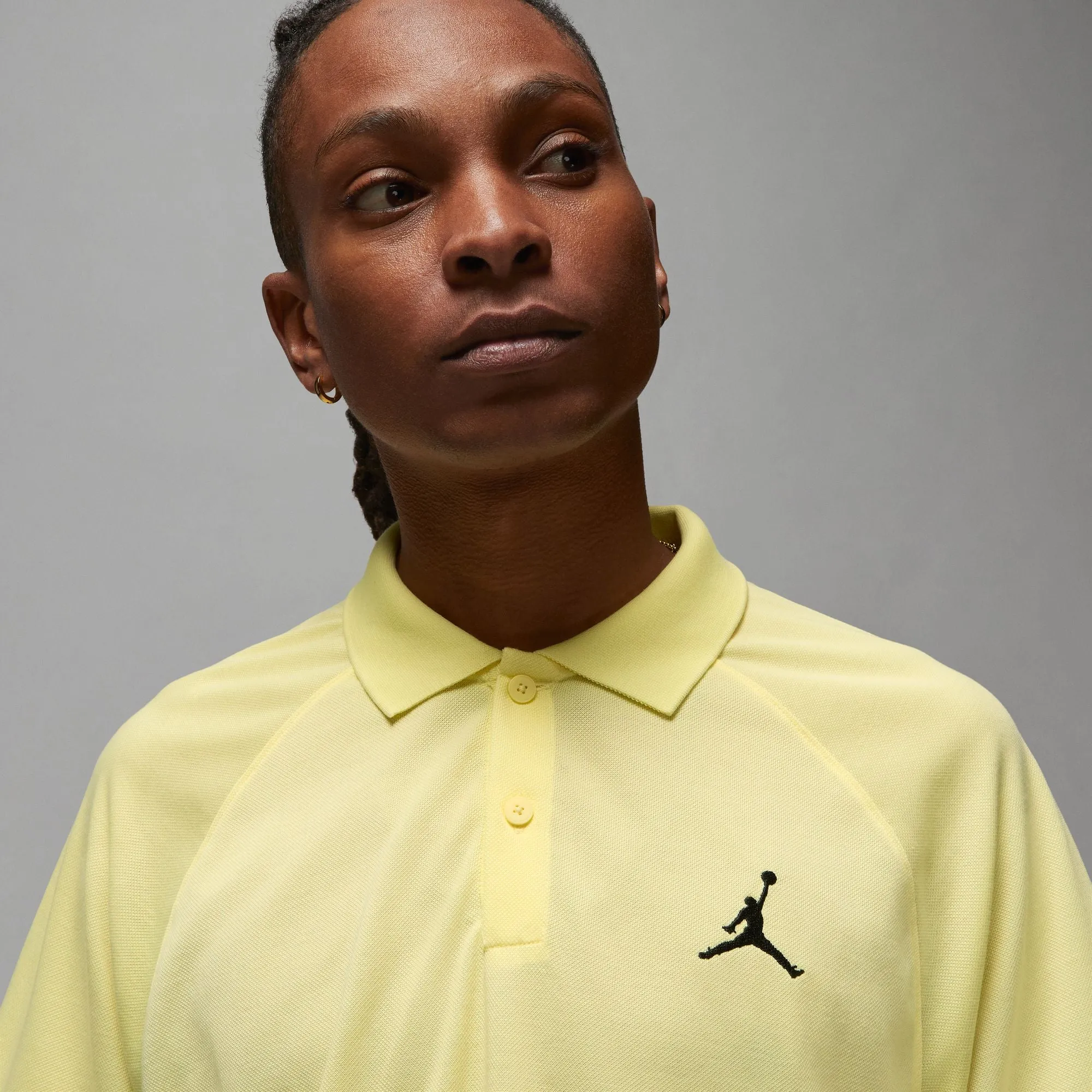 Jordan Dri-FIT Sport Men's Golf Polo