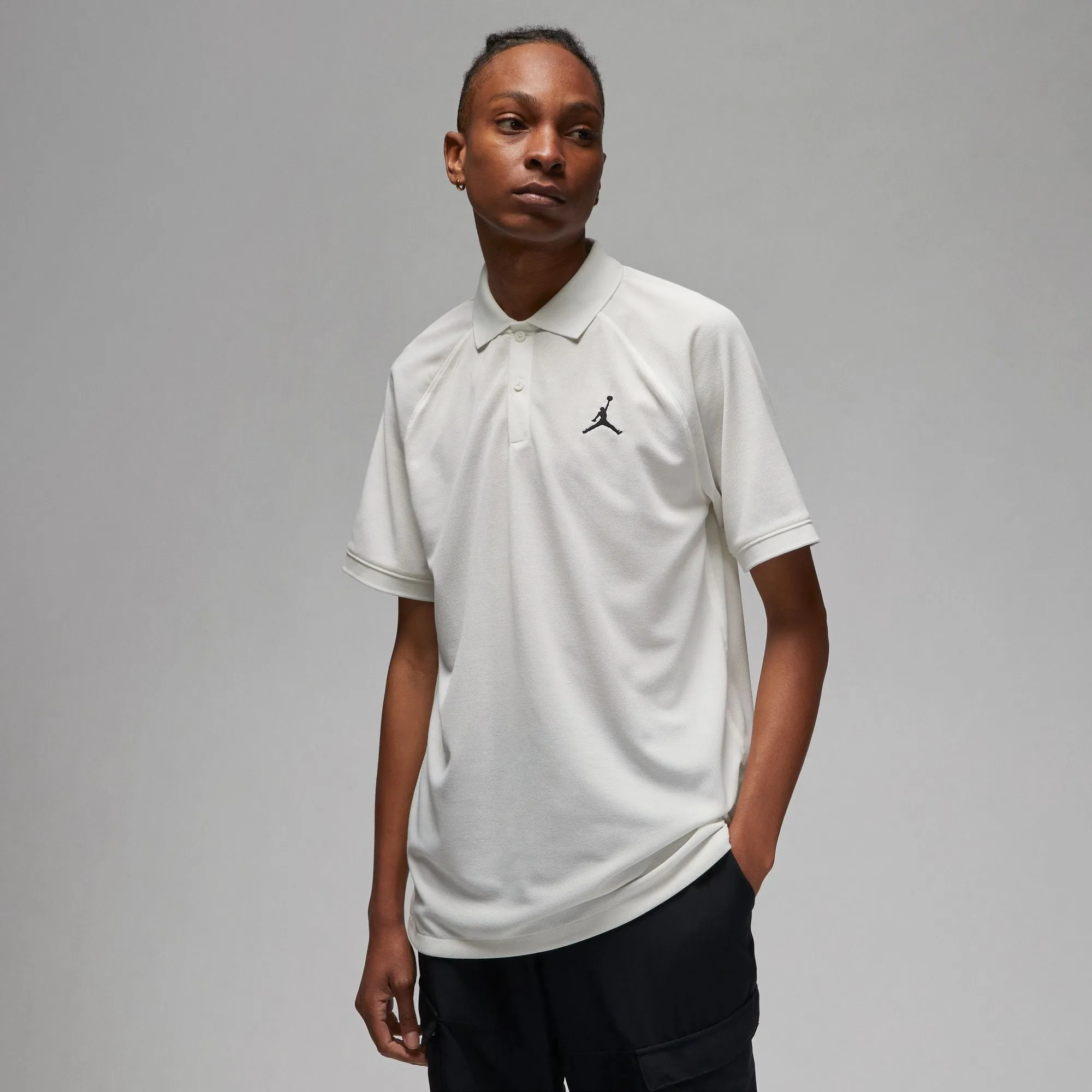 Jordan Dri-FIT Sport Men's Golf Polo
