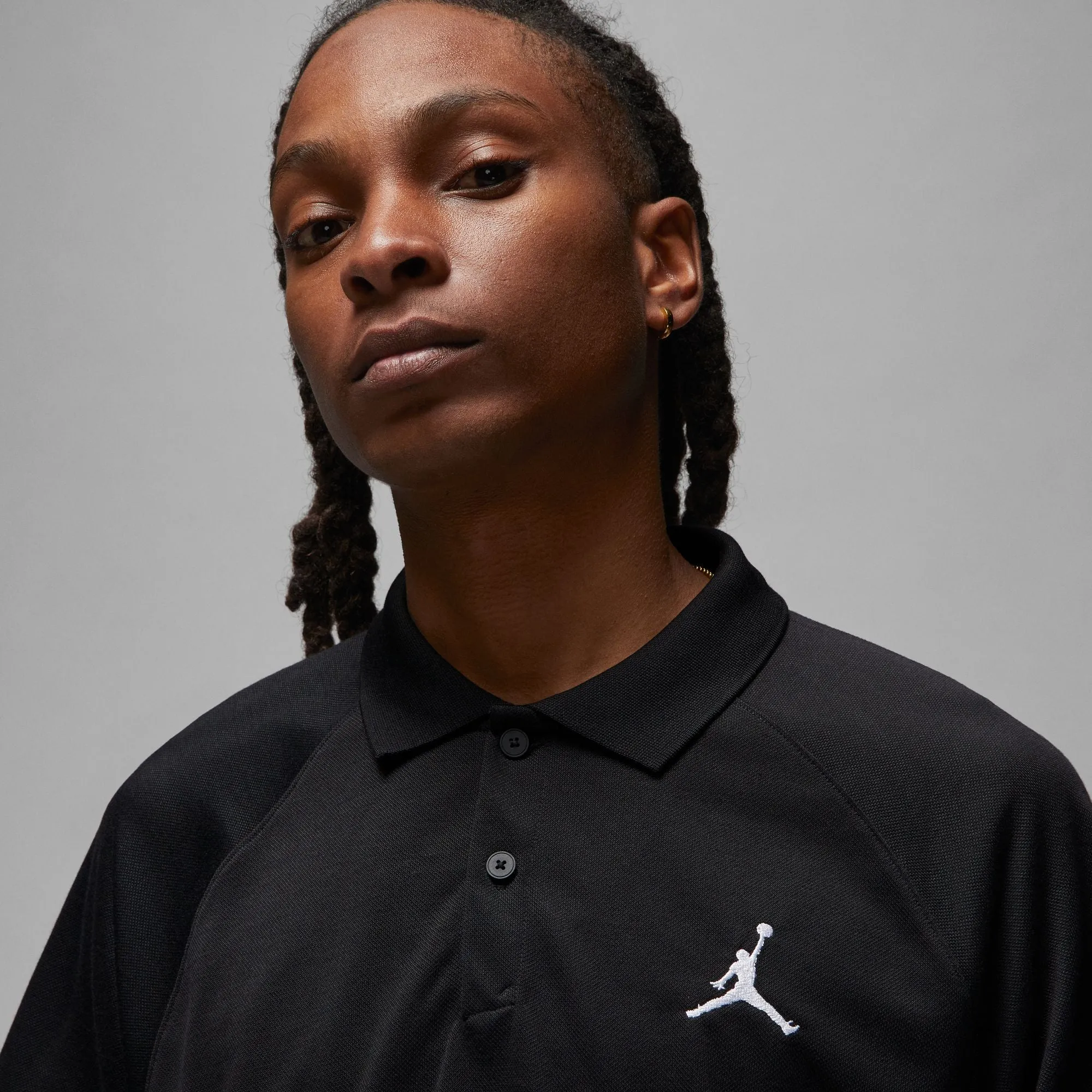 Jordan Dri-FIT Sport Men's Golf Polo