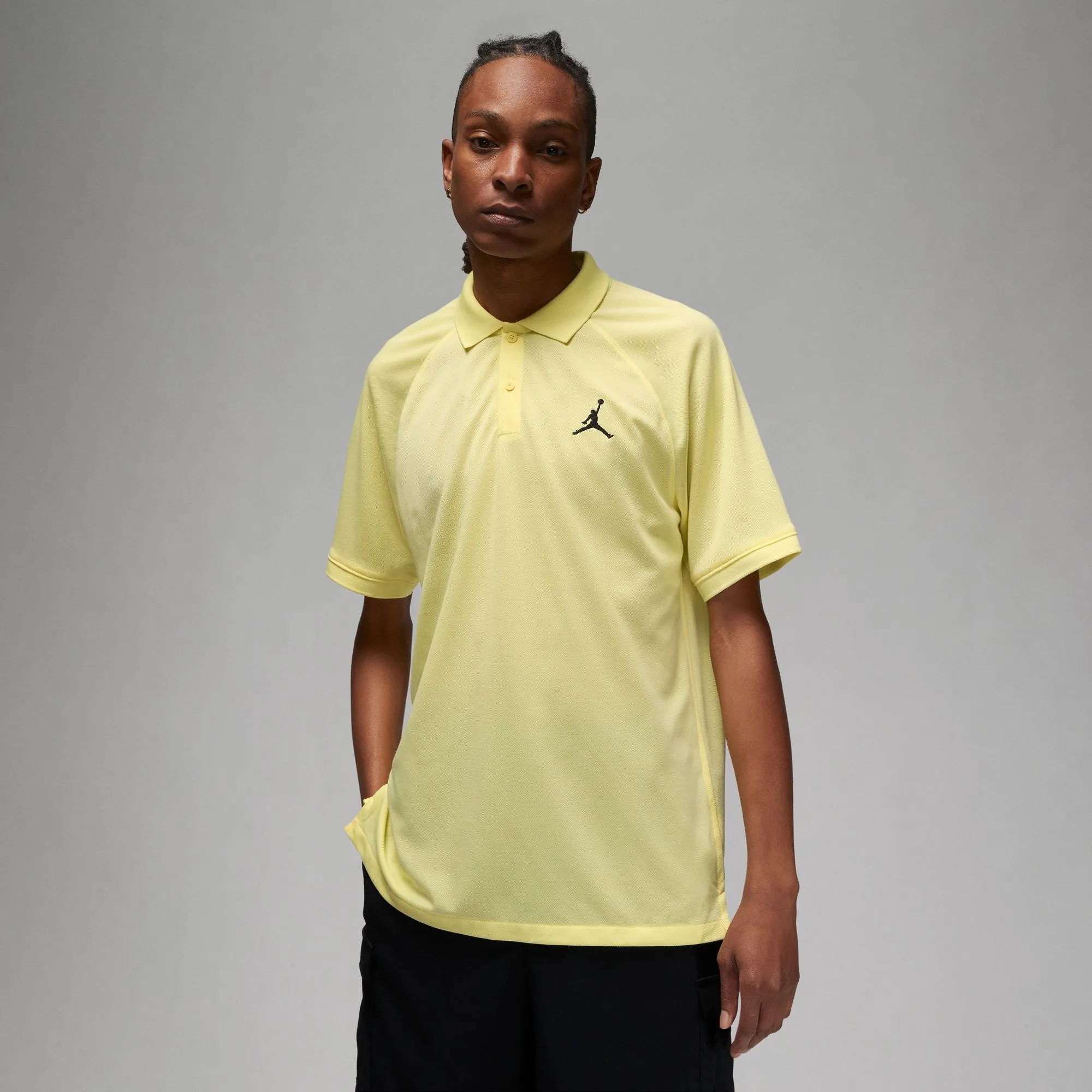 Jordan Dri-FIT Sport Men's Golf Polo