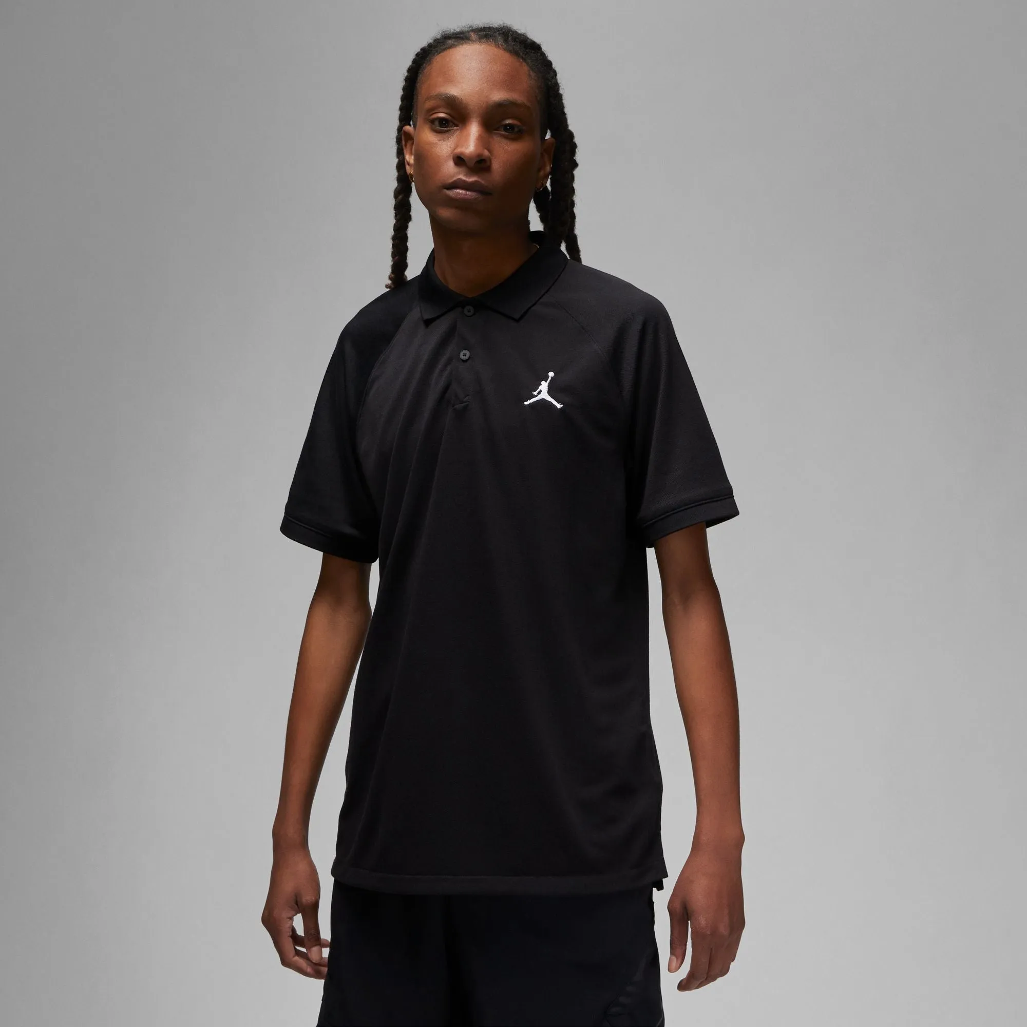 Jordan Dri-FIT Sport Men's Golf Polo
