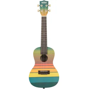 Kala Surf Series Dawn Patrol Concert Ukulele