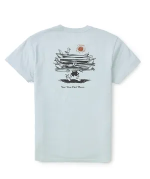 Katin - Corky Tee