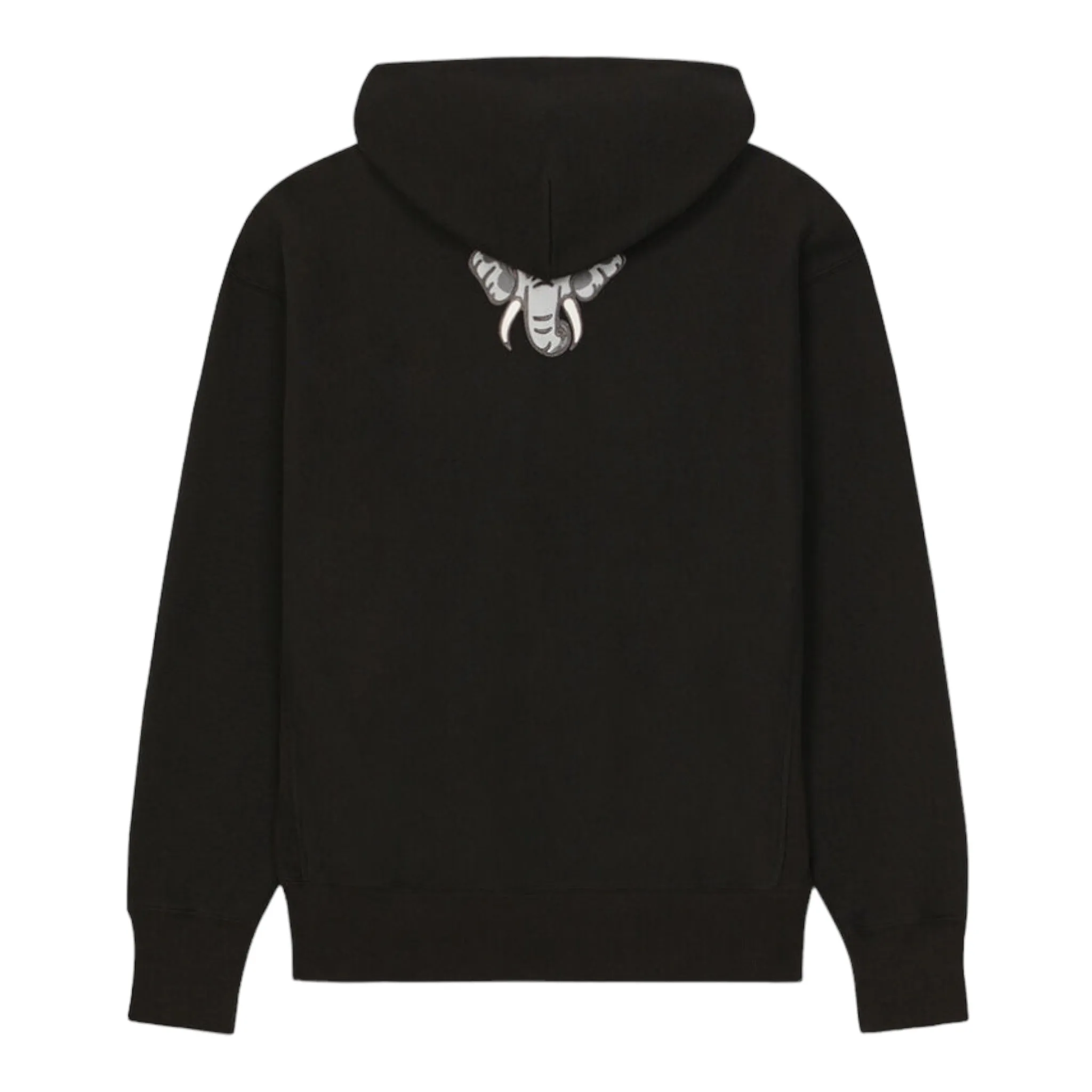 Kenzo Men's 'Sailor' Hoodie Sweatshirt
