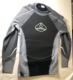 Lava Core Men's Extreme Long Sleeve Shirt