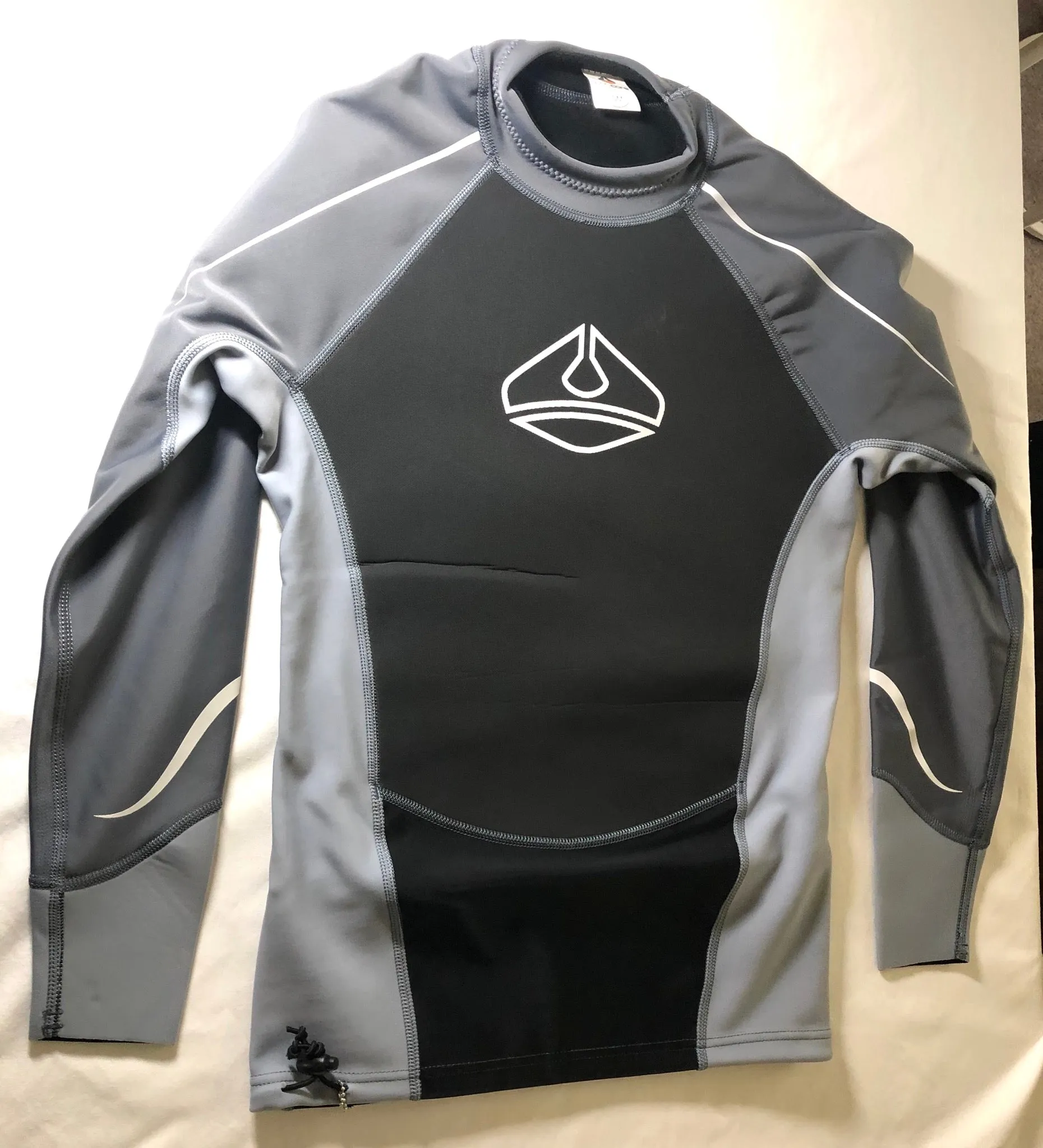 Lava Core Men's Extreme Long Sleeve Shirt